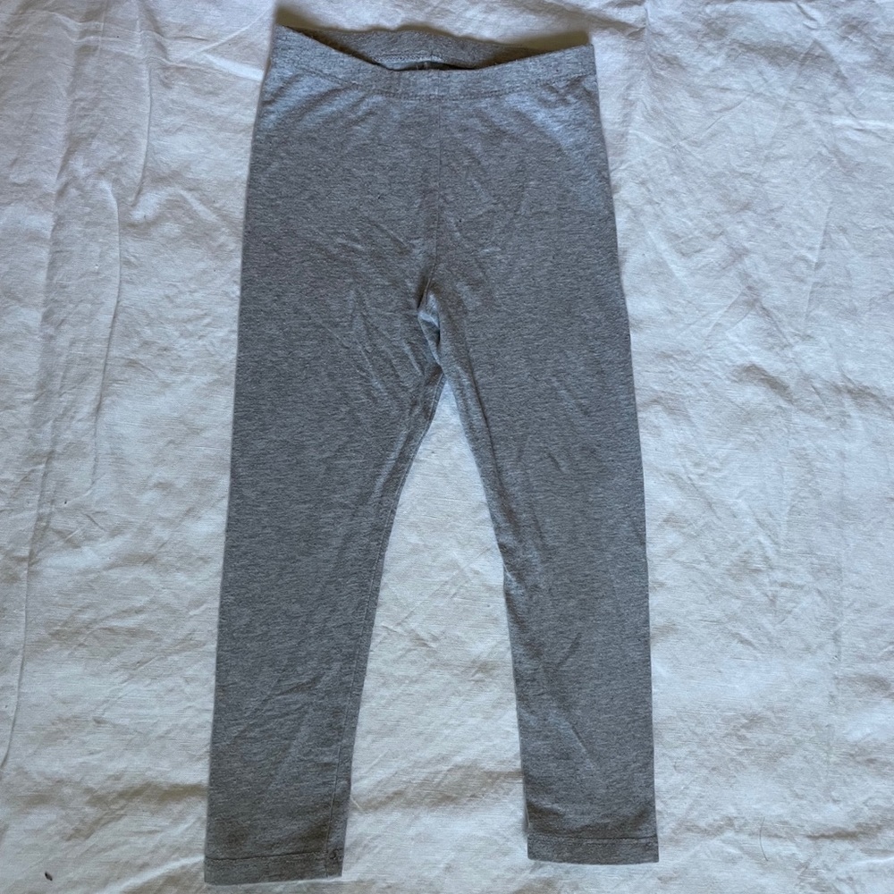 Kids bundles 6/$12— Toddler 3T legging pants
